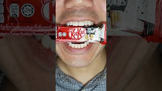 Kit Kat ASMR [upl. by Fortin]