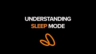 Understanding Sleep Mode [upl. by Angel]