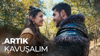 quotDüşümü düşlerin belleyip sırdaşım olur musunquot  Kuruluş Osman 168 Bölüm [upl. by Kovacev405]