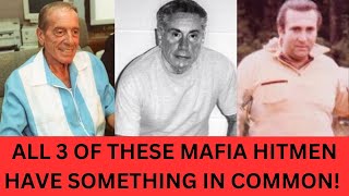 Sal Polisi Speaks On Mafia Hitmen Roy DeMeo Greg Scarpa amp Anthony Casso  Adrian Martinez [upl. by Meensat]