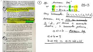 Problemski zadaci 2 [upl. by Yrgoerg]