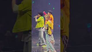 Candy  NCT DREAM DREAMSCAPE Paris 1192024 Fancam nctdream [upl. by Wyatt]