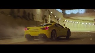 Ferrari amp Pennzoil JOYRIDE Circuit Official [upl. by Ahsitram]