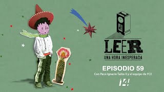 Leer una hora inesperada  Episodio 59 [upl. by Mad579]