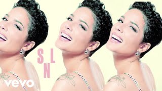 Halsey  You should be sad Live On SNL [upl. by Liakim]