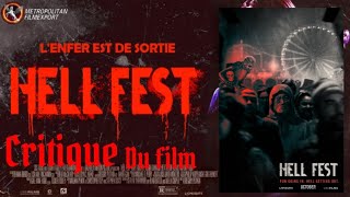 critique du film hell fest👺👹👹👹👹💀☠️💀👹👹👺👁🦴🦷🧟‍♂️🧟‍♂️🧟‍♂️🧟🧟🧟🔪🔪🔪🔦🔦🪓🪓🪓 [upl. by Sorrows]