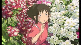 Studio Ghibli Chill Collection  Sleep Piano Music  Relaxing Piano Music Ghibli [upl. by Eeznyl]