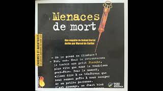 Enigmes et Aventures  Menaces de mort [upl. by Ahtel]