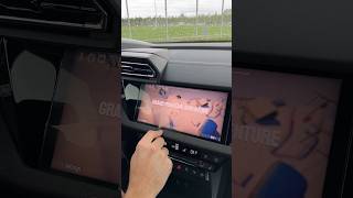 Skifahren ohne Ende im Audi A3 Infotainment rebooten [upl. by Fernandez300]