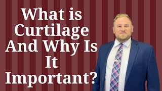 What is Curtilage and Why Is It Important [upl. by Hgielime]