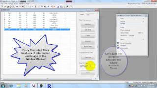 Mouse Recorder Tutorial [upl. by Maier]