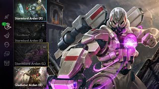 Vainglory MOBA 2024  Ardan Support 3v3 [upl. by Neyuh]