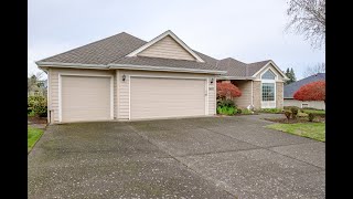 1697 Mousebird Ave NW Salem Oregon [upl. by Wanonah59]