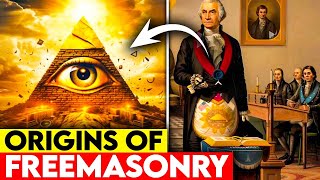 Unveiling Freemasonry Decoding the Secrets [upl. by Dlareg]