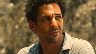 LARGO WINCH 3 Bande Annonce VF 2024 Action Tomer Sisley James Franco Clotilde Hesme [upl. by Jilleen]