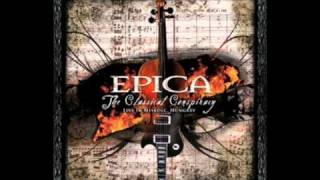 Epica  Montagues amp Capulets The classical conspiracy [upl. by Umont419]