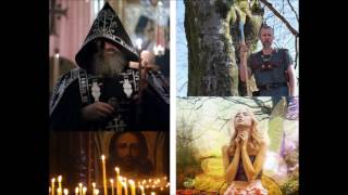 Orthodox Christians Discuss NeoPaganism [upl. by Nawek]