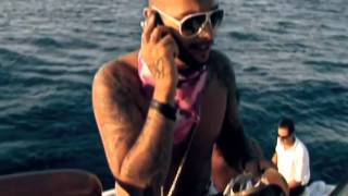 DJ Antoine vs Timati  Welcome To St Tropez Feat Kalenna Houseshaker Remix HD [upl. by Asert726]