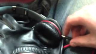 Beats By Dr Dre  Solo HD Bluetooth Wireless Conversion Tr [upl. by Tish]