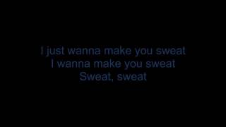 Snoop Dogg feat David Guetta  Sweat  Lyrics  HD [upl. by Annyrb]