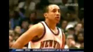 John Starks Knicks Mixtape [upl. by Riehl591]