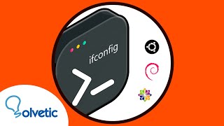 ⚙️ Cómo instalar IFCONFIG en UBUNTU 20 [upl. by Okiam]