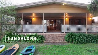 5 Francis Elliot Court Bundalong [upl. by Head]