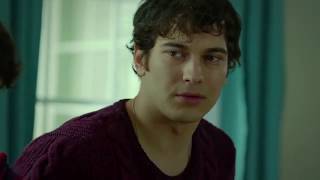 Medcezir  Yaman doesnt want to talk about Mira  Episode 16 [upl. by Bloxberg387]