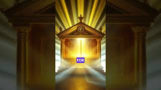 mysteryoftheark ancientsecret bibilical jesus god shorts christanity [upl. by Esra]