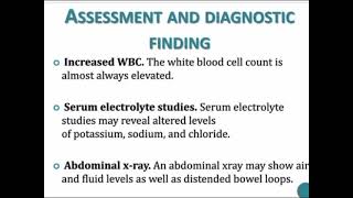 PeritonitisDigestive System Disease [upl. by Nezam]