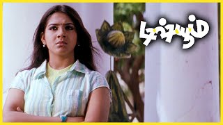 Dishyum Tamil Movie  Sandhya requests Jiiva to be her Art Model  Jiiva  Sandhya  Pakru  Nassar [upl. by Ariek]