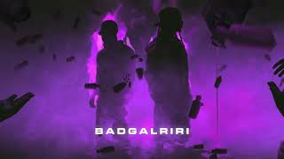 DBlock Europe  Badgalriri Visualiser [upl. by Irihs]