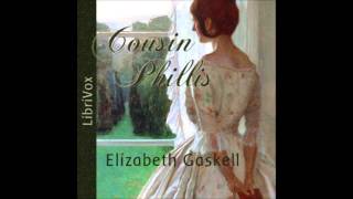 Cousin Phillis by Elizabeth Cleghorn Gaskell  48 Part 2 Section 2 read by Elizabeth Klett [upl. by Casia715]