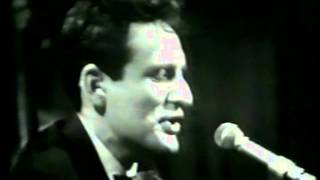 Lonnie Donegan  Tom Dooley Live [upl. by Ahsiuq]