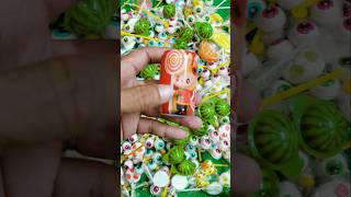 unboxcandy candy satisfyingrelaxingcandyunboxing cutecandy [upl. by Liddy]