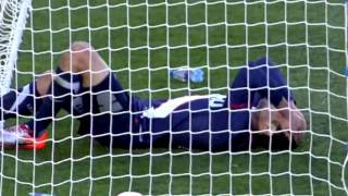 USA vs Slovenia 2010 World Cup South Africa Relive the Moment HD [upl. by Ot]