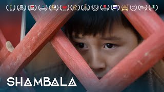 Shambala Trailer ENG [upl. by Huskamp]