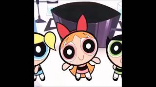 The Powerpuff Girls gets their names The PowerPuff Girls Movie thepowerpuffgirls [upl. by Ashil]