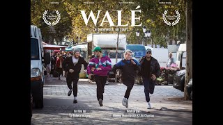 WALÉ  48HFP LYON 2018  2ème Meilleur Film [upl. by Perdita]