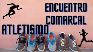 Enc Comarcal Atletismo 2024 [upl. by Beata]