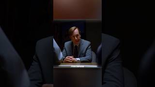 Saul Sends Lester Out Of The Room 💀  Better Call Saul shorts [upl. by Inirt]