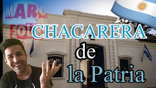 Como se baila la chacarera ideal para fechas patrias fácil y Rápido [upl. by Bertrand]