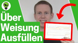 Überweisung Ausfüllen SEPA ✅ TOP ANLEITUNG Wie Geld Überweisen 👉 Sparkasse Volksbank amp mehr [upl. by Nnaihs672]