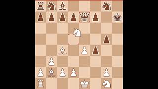 Mikhail Tal chess gameTal best gametal secrifece the queen [upl. by Sucramad]