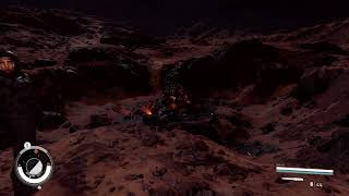 Locate Pelted Fields in Eridani  Starfield [upl. by Ijic]