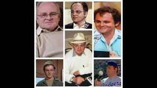 The Legend of Gary Burghoff [upl. by Jarietta]