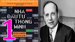 Nhà đầu tư thông minh Audio Part 12 Benjamin Graham Sách Nói Chia Sẻ Kết Nối Đam Mê [upl. by Margy225]