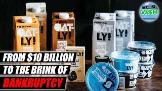 The Rise And Fall of Oatly [upl. by Frieder559]