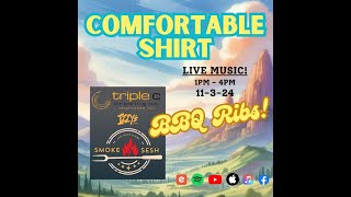 Comfortable Shirt  Imaginary Lover [upl. by Annaitat]