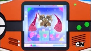 Doublade Pokédex Entry [upl. by Amin429]